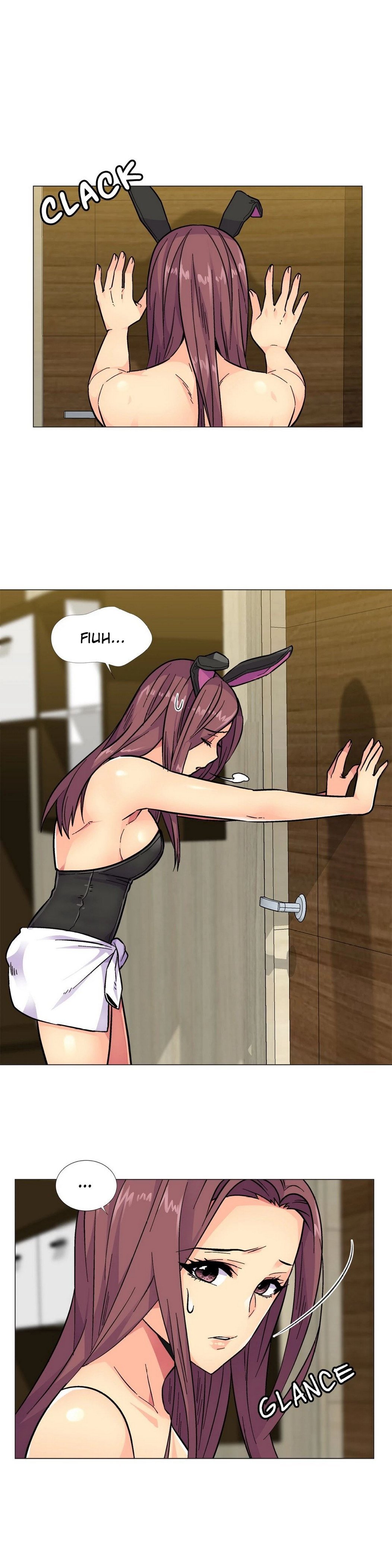 The Yes Girl - Chapter 31 20