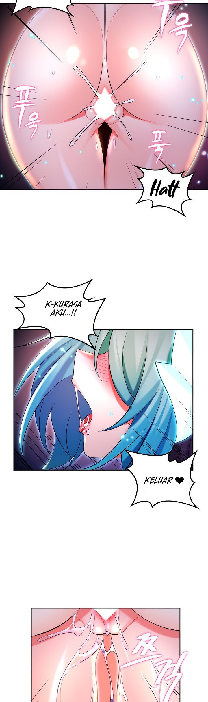 Yggdrasil Inssa - Chapter 31 33