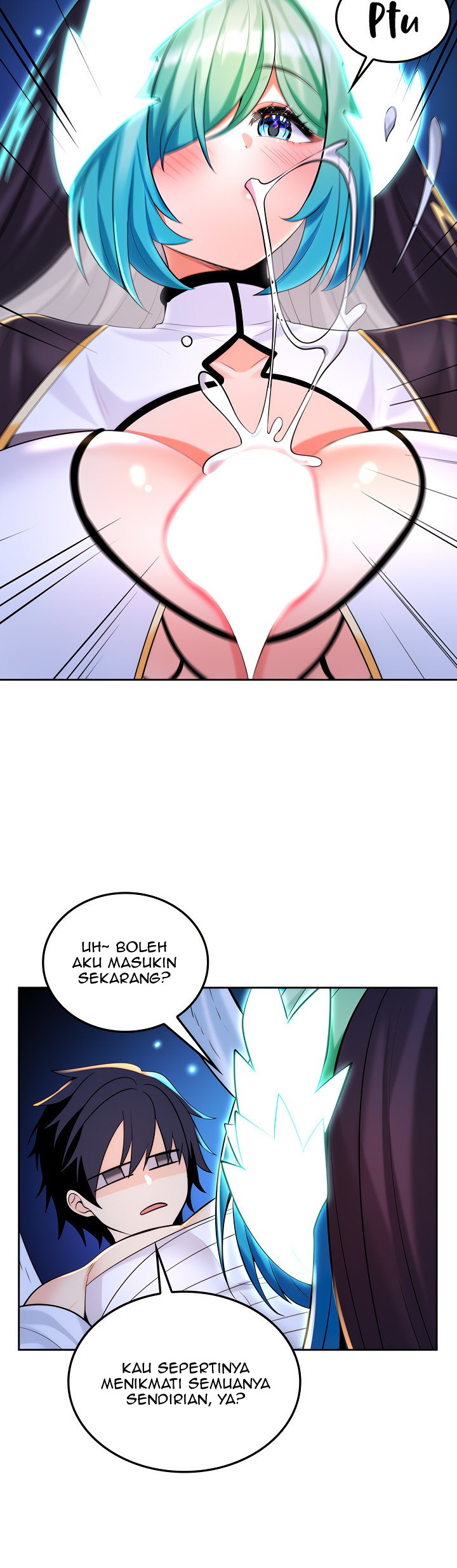 Yggdrasil Inssa - Chapter 31 16