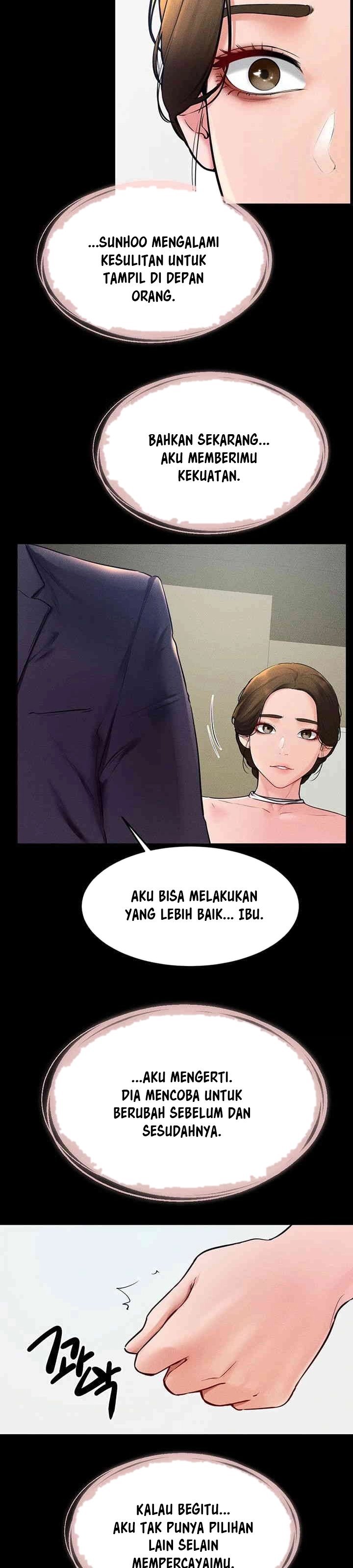 My New Family Treats Me Well - Chapter 31 33