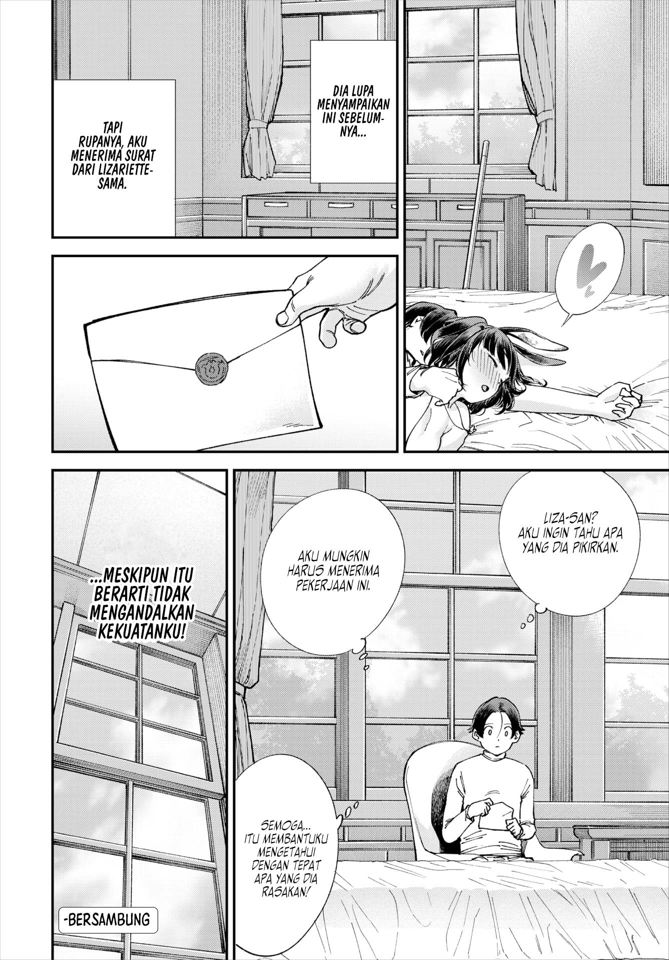 Kono Isekai ni wa 18-kin wa Sonzai Shimasen! - Chapter 31 21