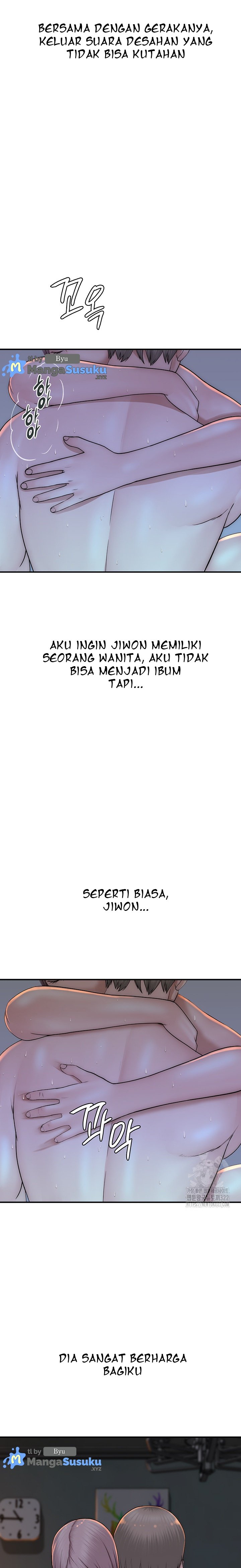 Mom Addiction - Chapter 31 27