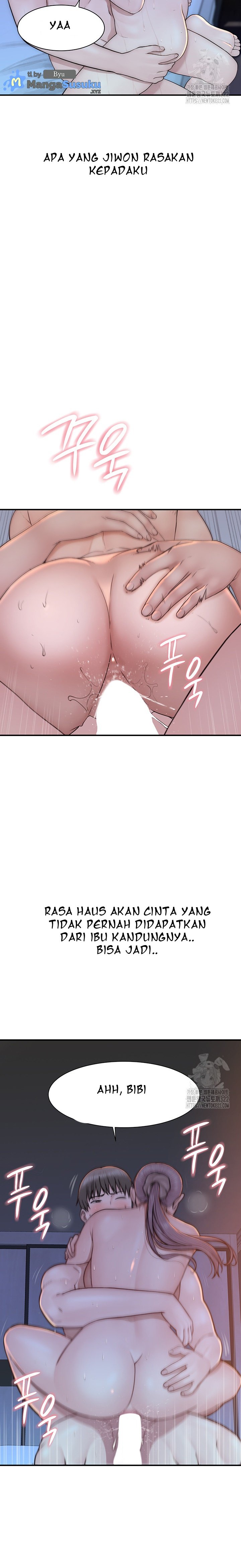 Mom Addiction - Chapter 31 21