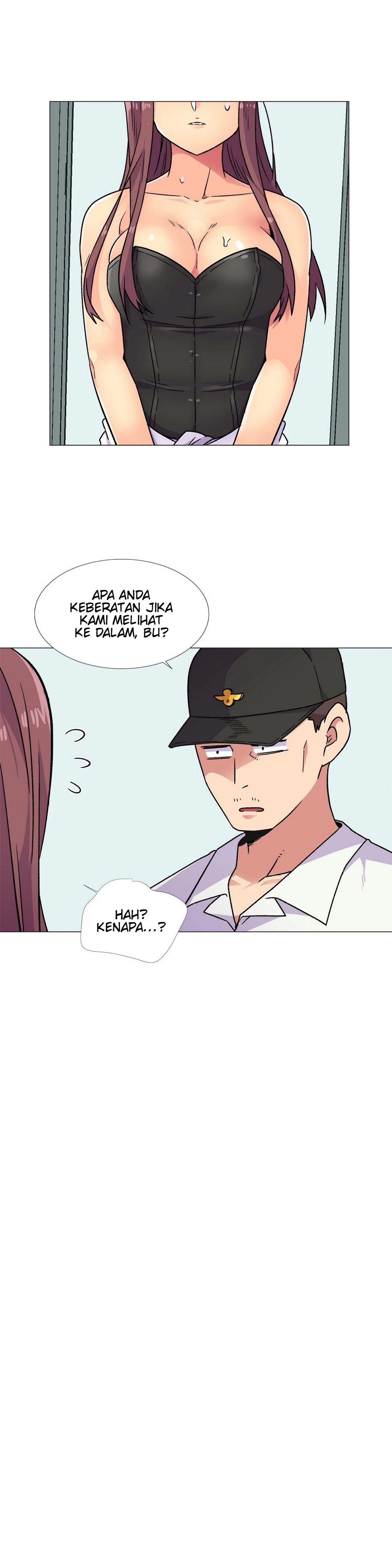 The Yes Girl - Chapter 31 17