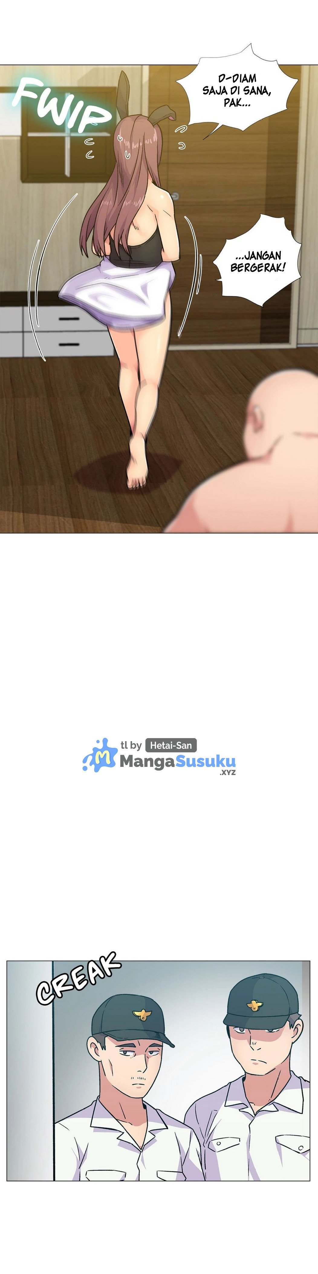 The Yes Girl - Chapter 31 15