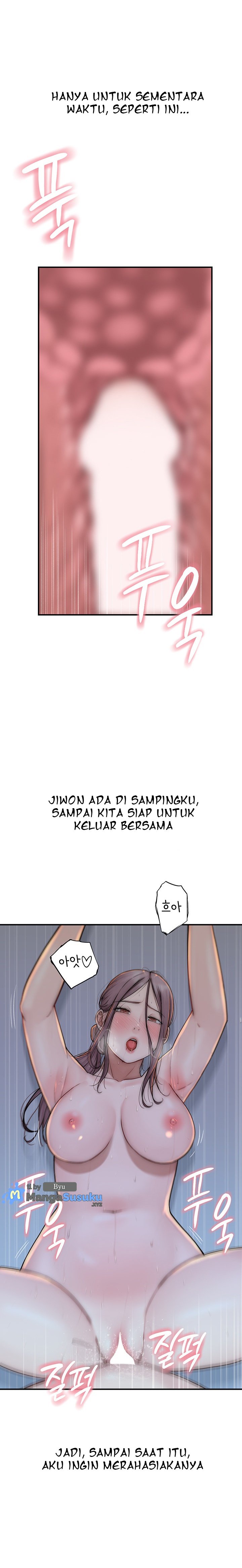 Mom Addiction - Chapter 31 25