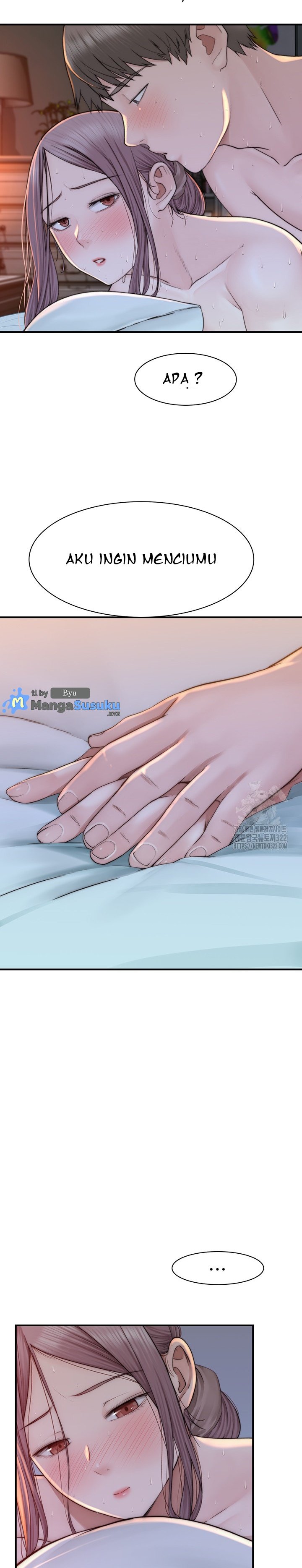 Mom Addiction - Chapter 31 13