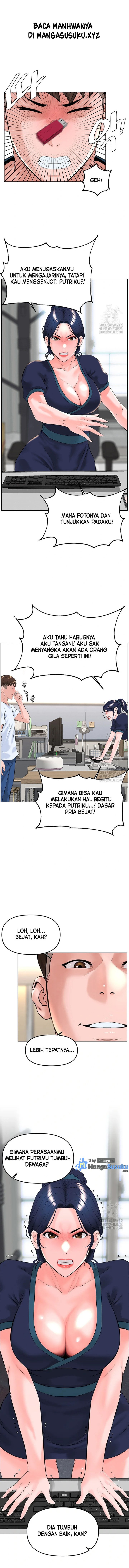 Frequency - Chapter 31 2