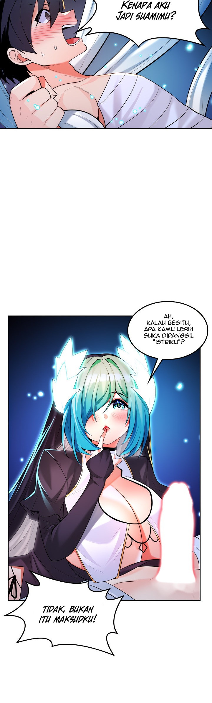 Yggdrasil Inssa - Chapter 31 13