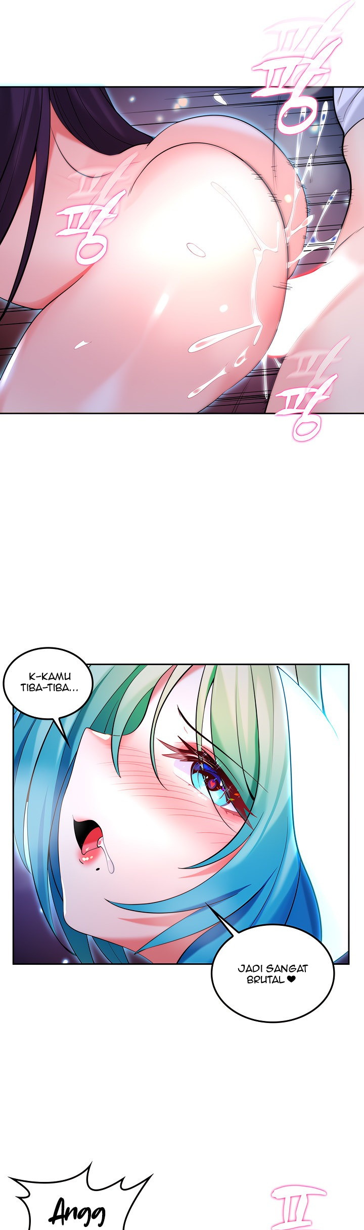 Yggdrasil Inssa - Chapter 31 32