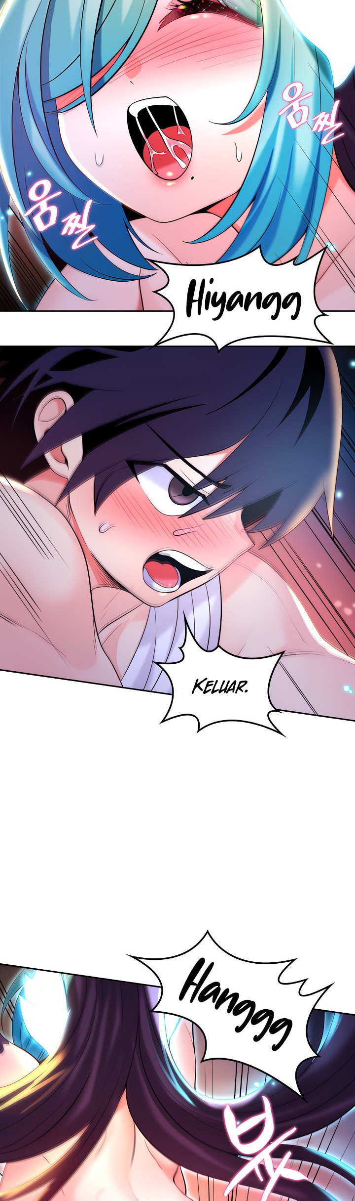 Yggdrasil Inssa - Chapter 31 35