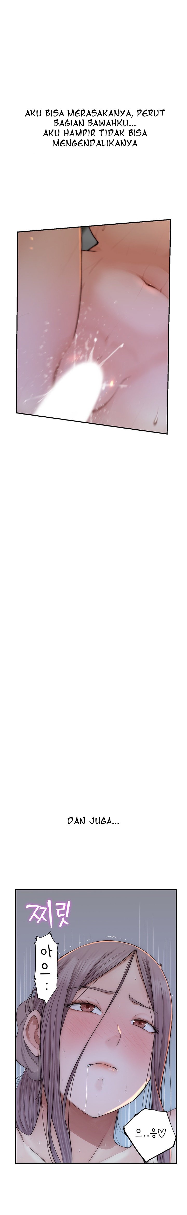 Mom Addiction - Chapter 31 26