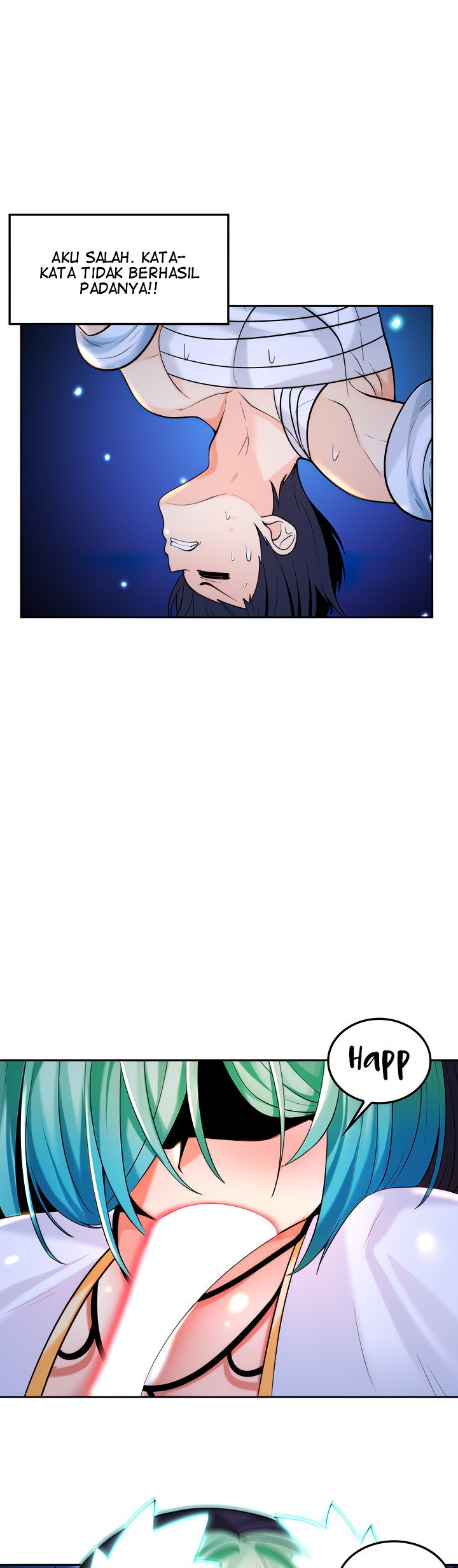 Yggdrasil Inssa - Chapter 31 15
