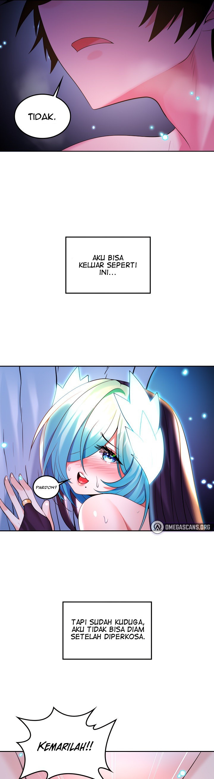Yggdrasil Inssa - Chapter 31 38