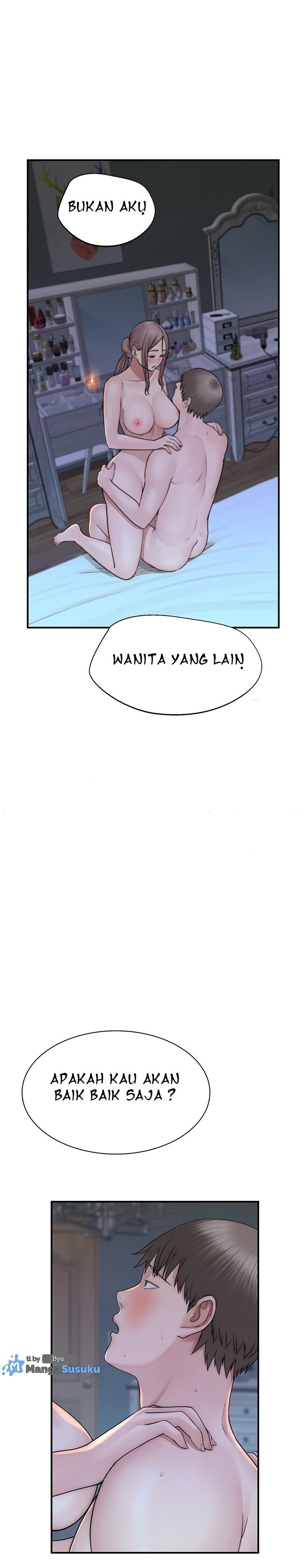 Mom Addiction - Chapter 31 18