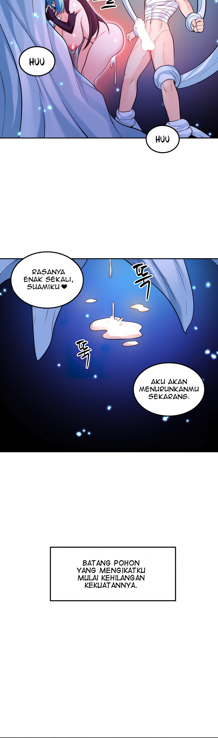 Yggdrasil Inssa - Chapter 31 37