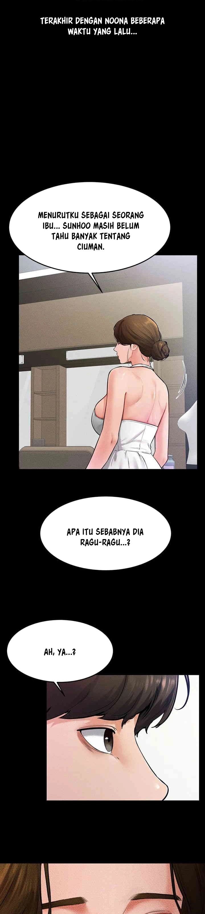 My New Family Treats Me Well - Chapter 31 35