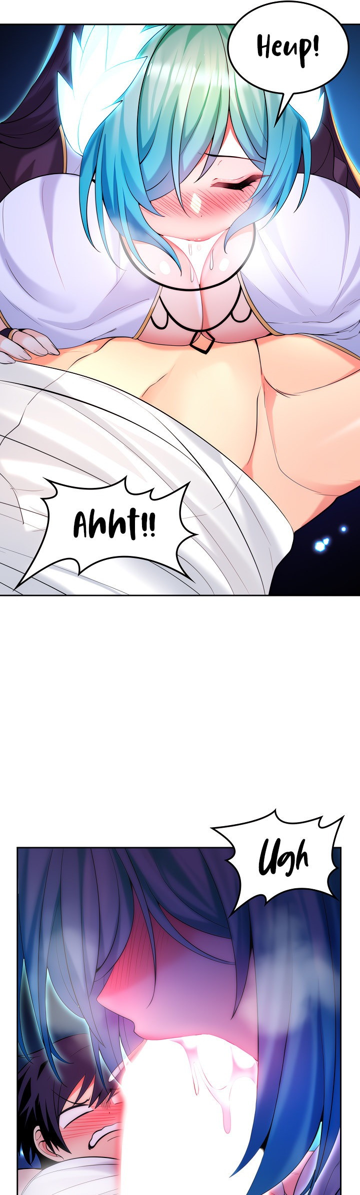 Yggdrasil Inssa - Chapter 31 8
