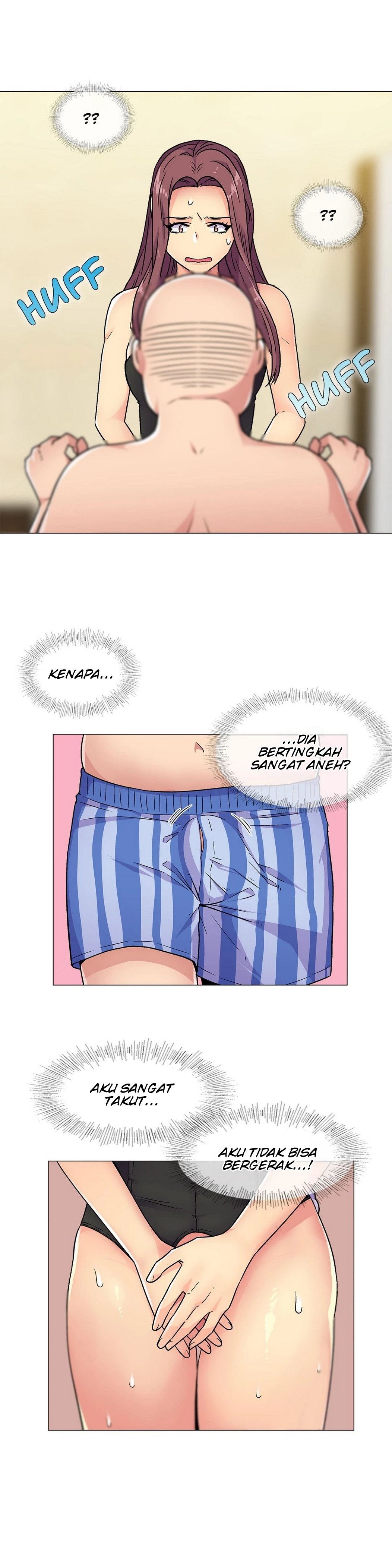 The Yes Girl - Chapter 31 5