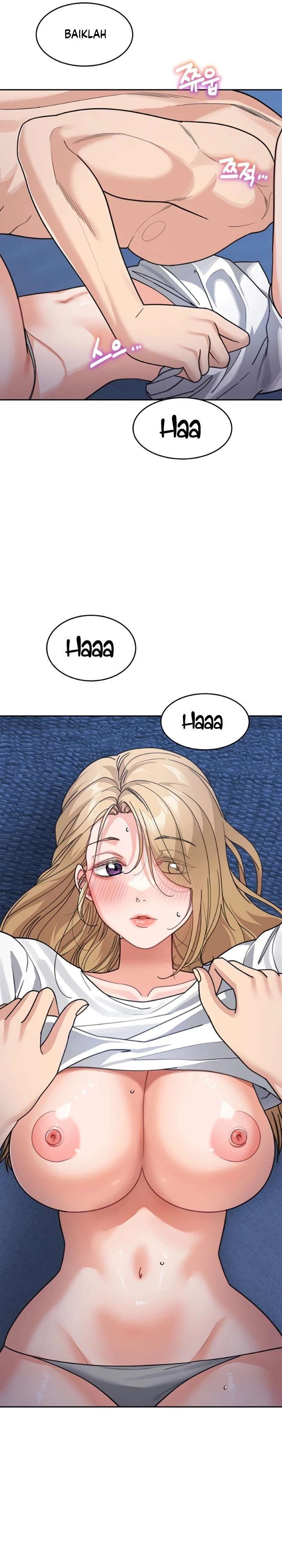 Is It Your Mother or Sister? - Chapter 42 16