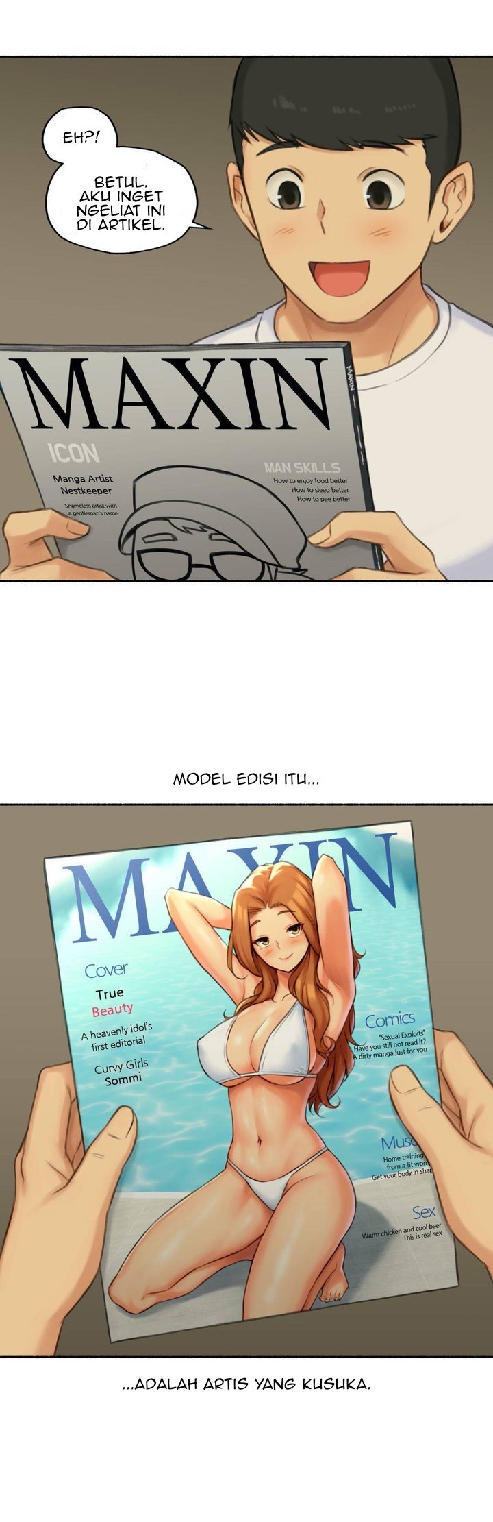 I Did This - Chapter 42 16