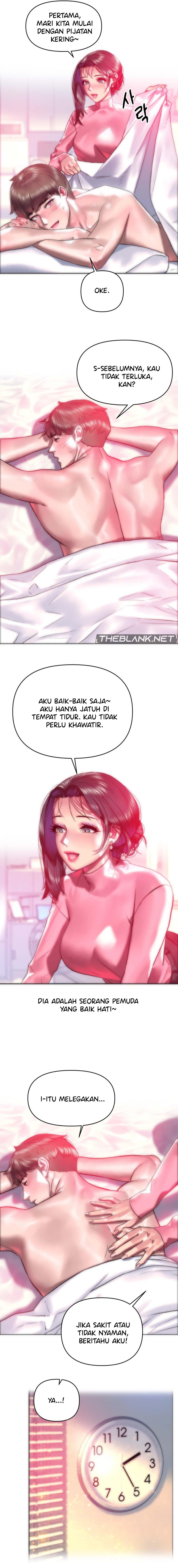 Trophy Wives - Chapter 42 5