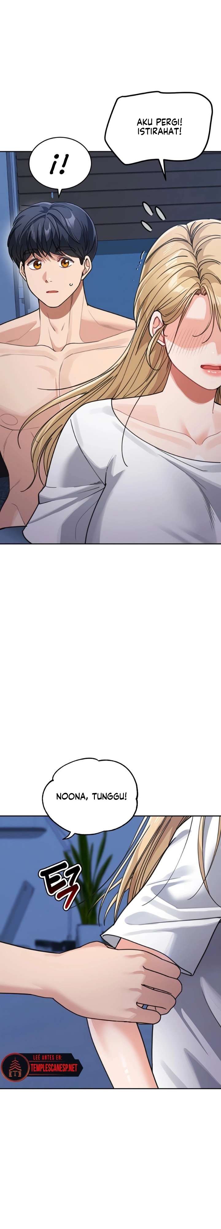 Is It Your Mother or Sister? - Chapter 42 7