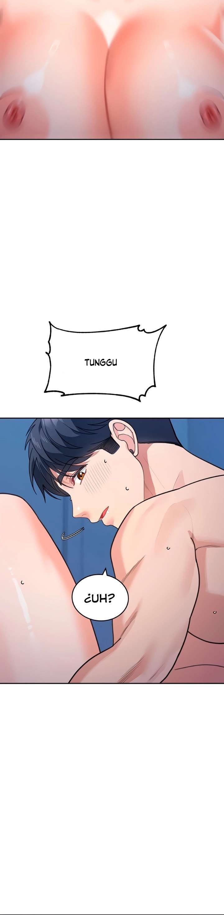 Is It Your Mother or Sister? - Chapter 42 31