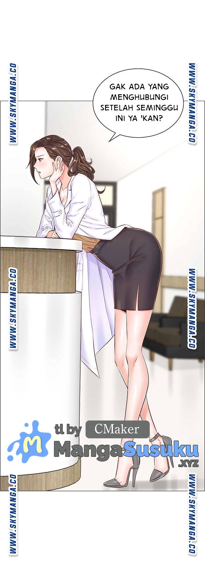 The Game-Fatal Doctor - Chapter 42 21 The Game-Fatal Doctor - Chapter 42 21