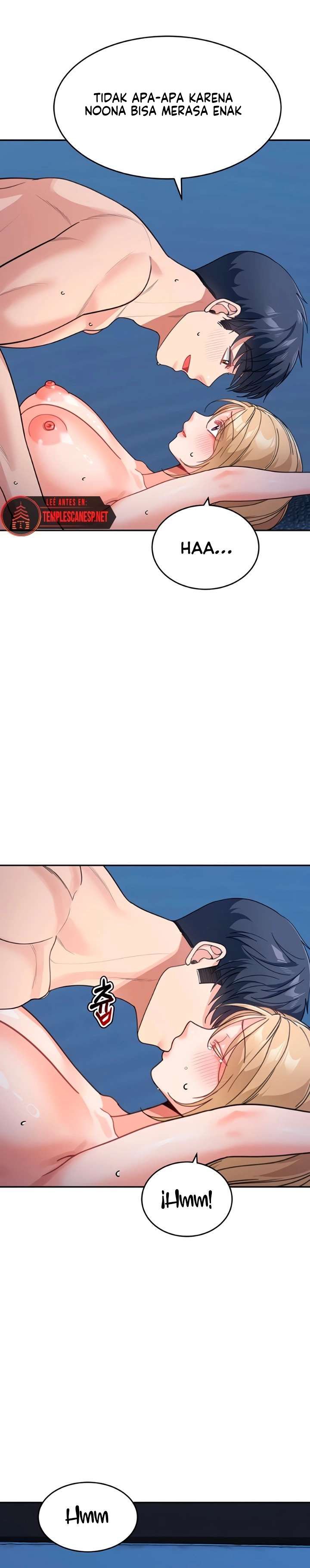 Is It Your Mother or Sister? - Chapter 42 35