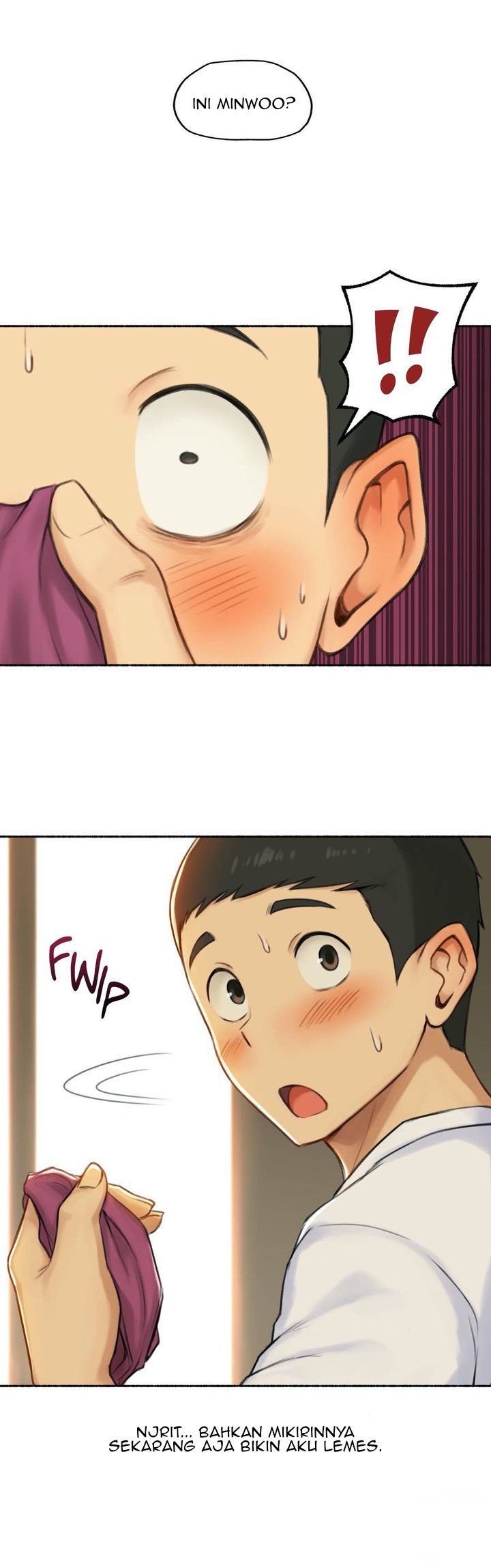 I Did This - Chapter 42 32