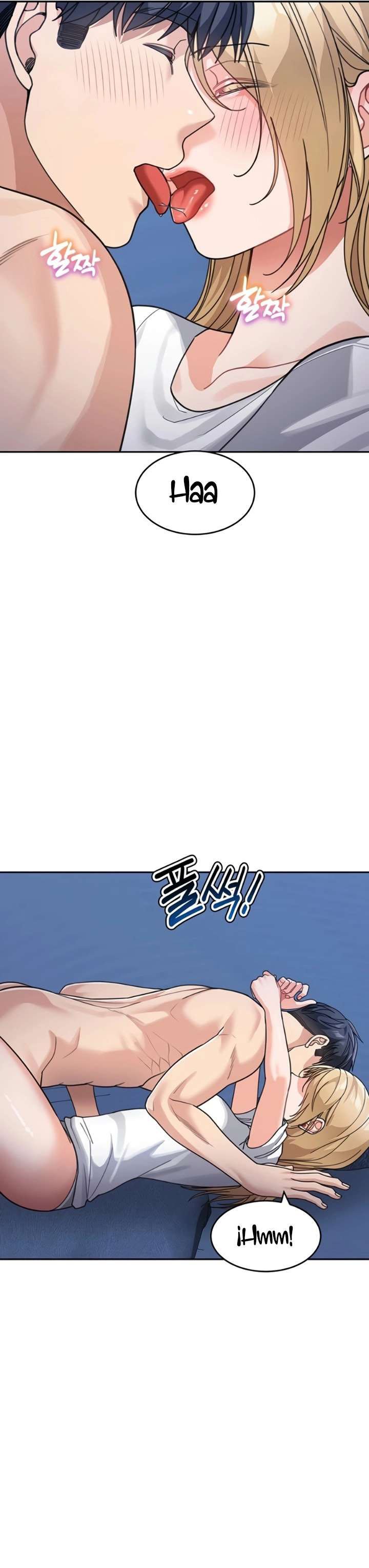 Is It Your Mother or Sister? - Chapter 42 15