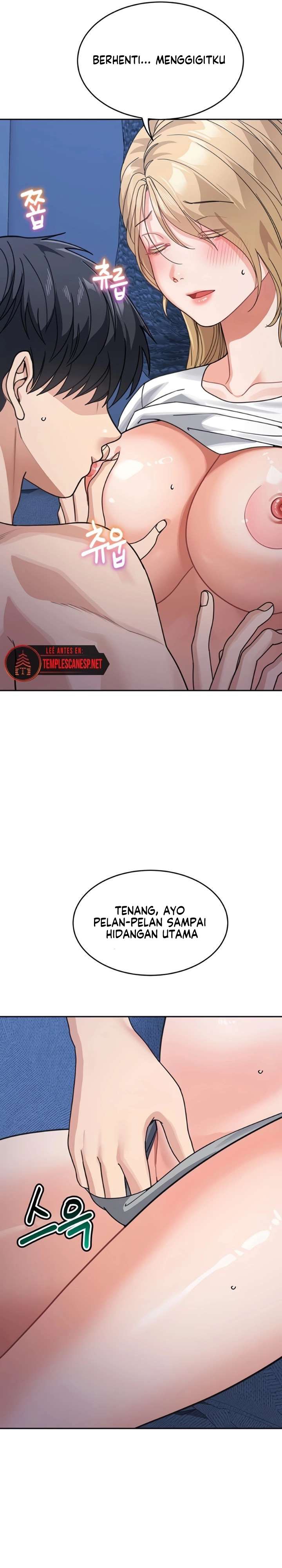 Is It Your Mother or Sister? - Chapter 42 20