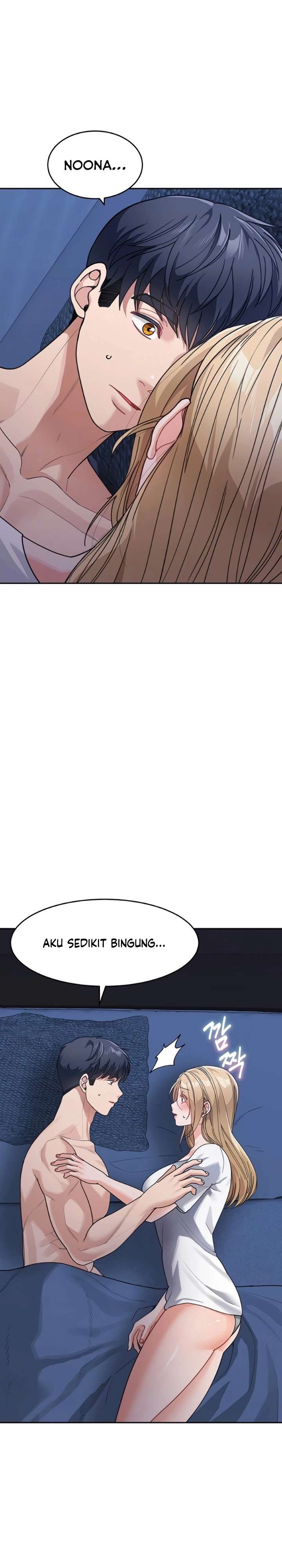 Is It Your Mother or Sister? - Chapter 42 5