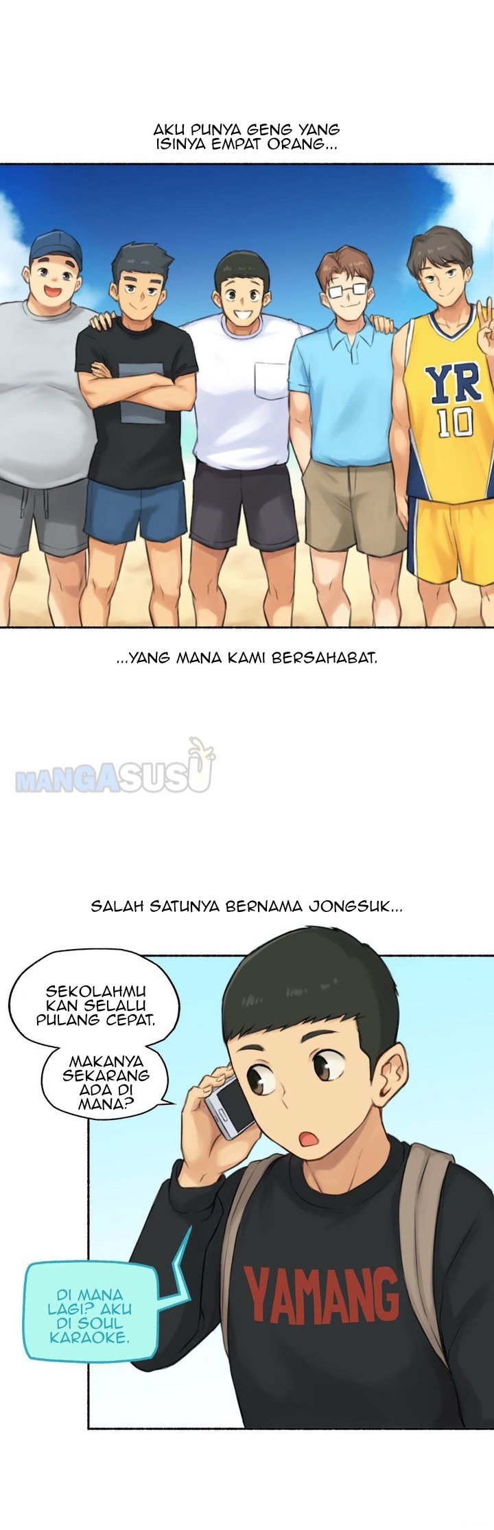 I Did This - Chapter 42 2