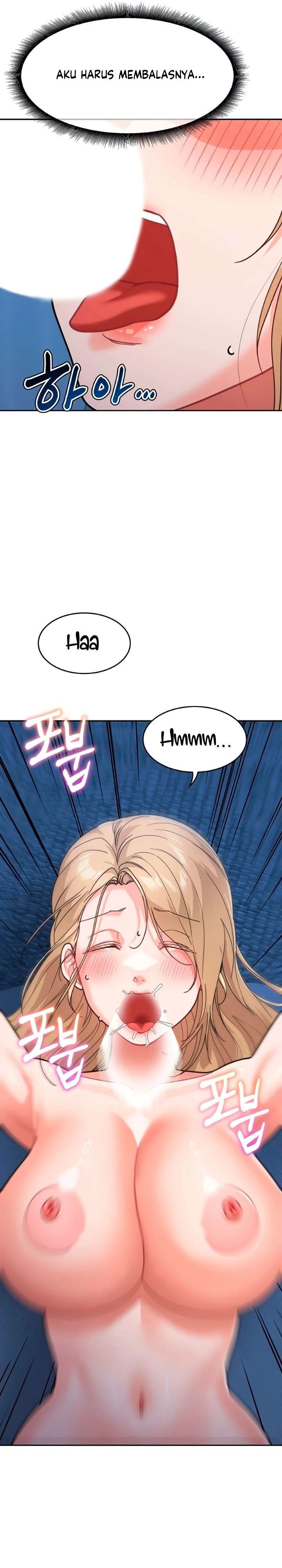 Is It Your Mother or Sister? - Chapter 42 29