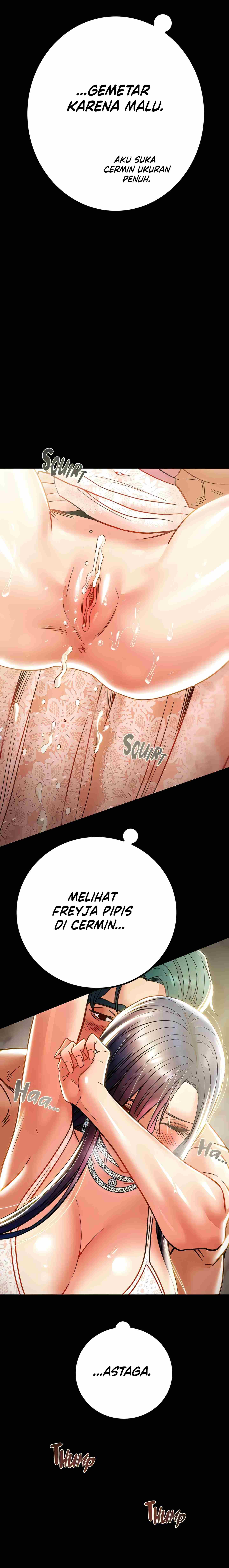 Where Is My Little Stick uncen - Chapter 42 28 Where Is My Little Stick uncen - Chapter 42 28