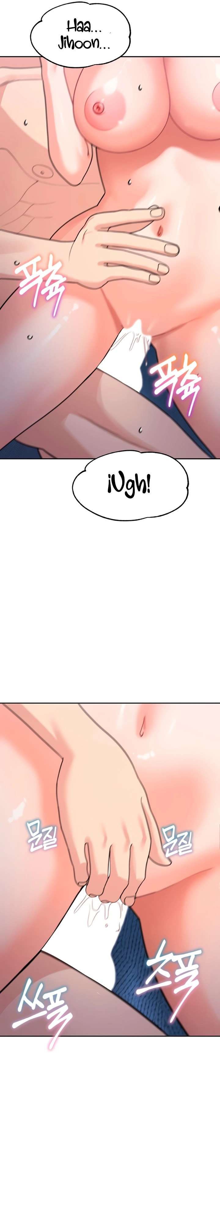 Is It Your Mother or Sister? - Chapter 42 38
