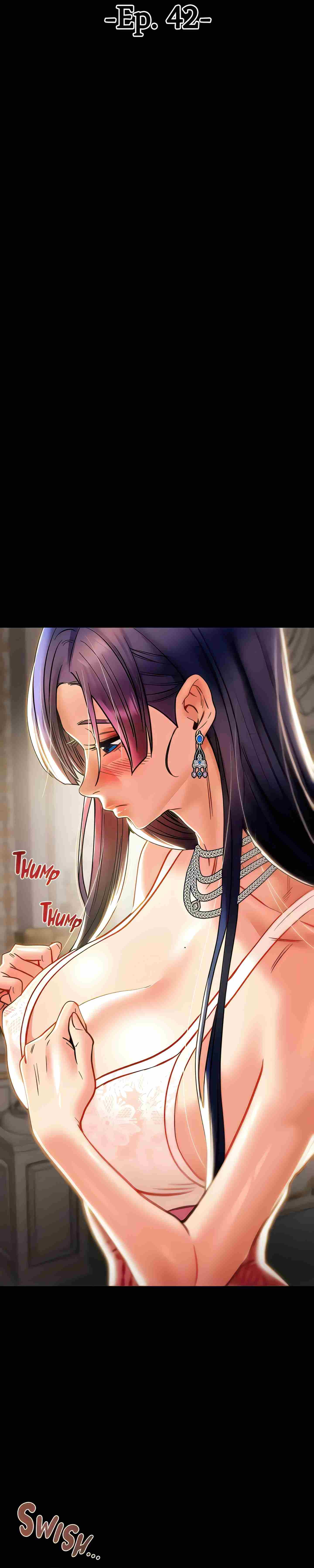 Where Is My Little Stick uncen - Chapter 42 5 Where Is My Little Stick uncen - Chapter 42 5