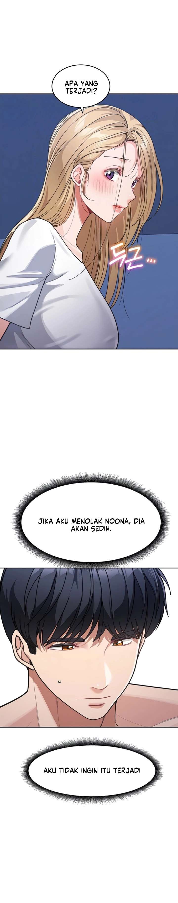 Is It Your Mother or Sister? - Chapter 42 8