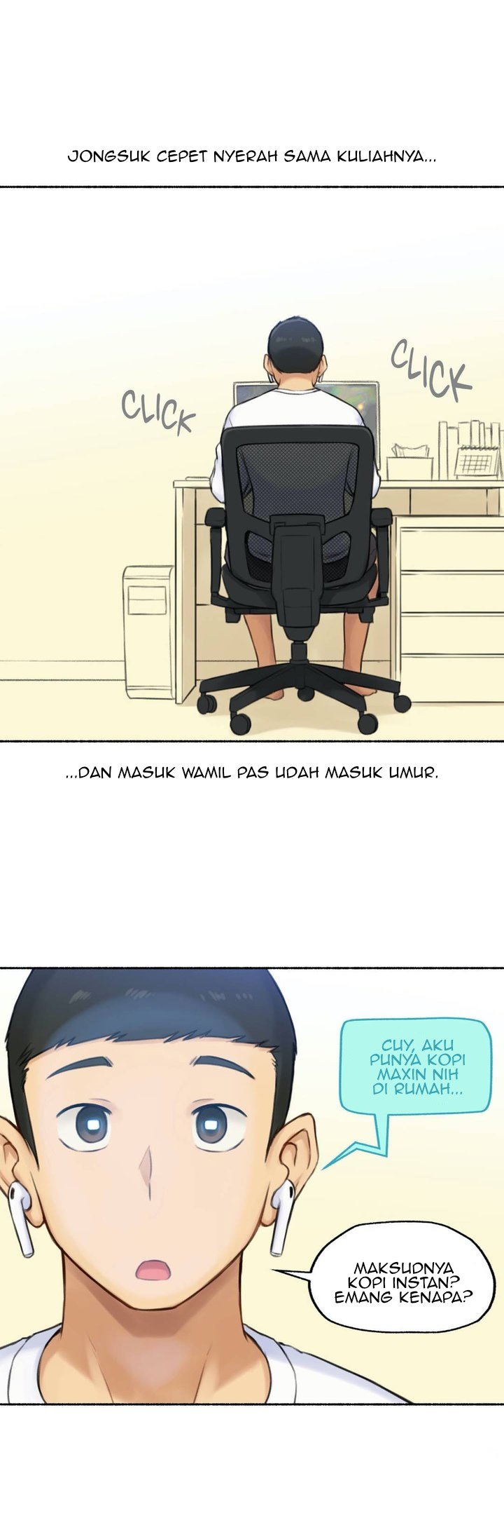 I Did This - Chapter 42 10