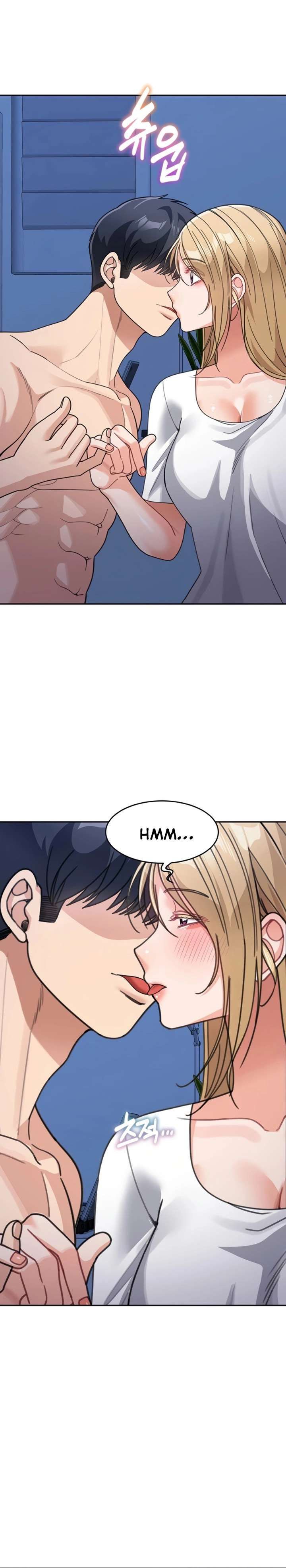 Is It Your Mother or Sister? - Chapter 42 13