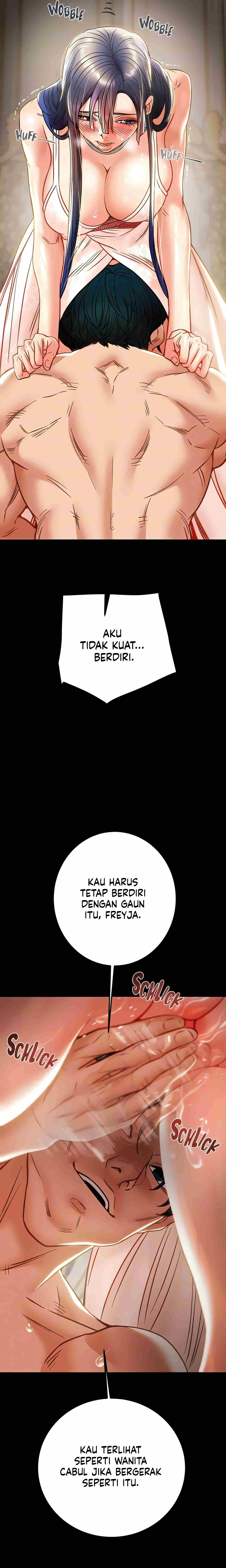 Where Is My Little Stick uncen - Chapter 42 16 Where Is My Little Stick uncen - Chapter 42 16