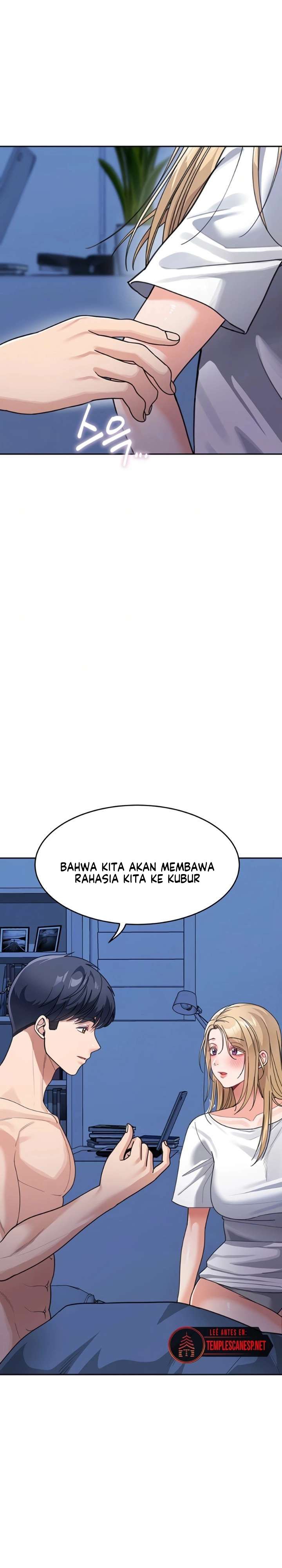 Is It Your Mother or Sister? - Chapter 42 11