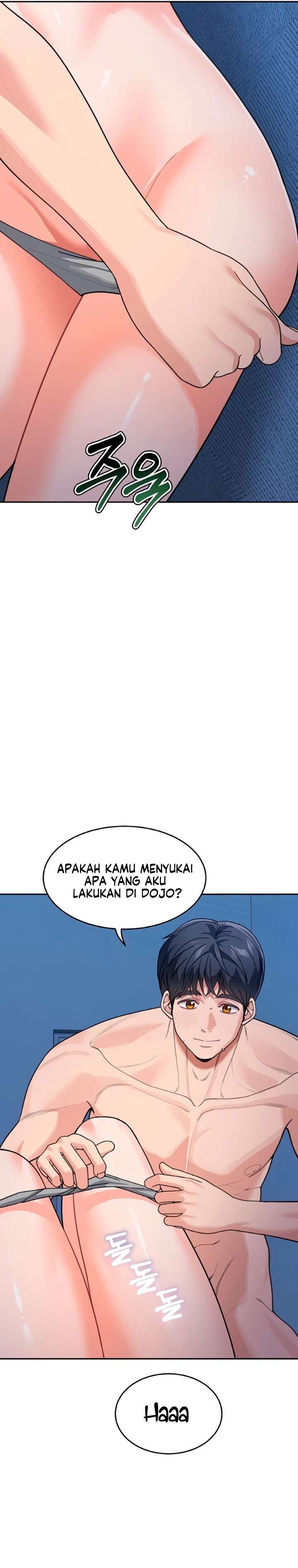 Is It Your Mother or Sister? - Chapter 42 24