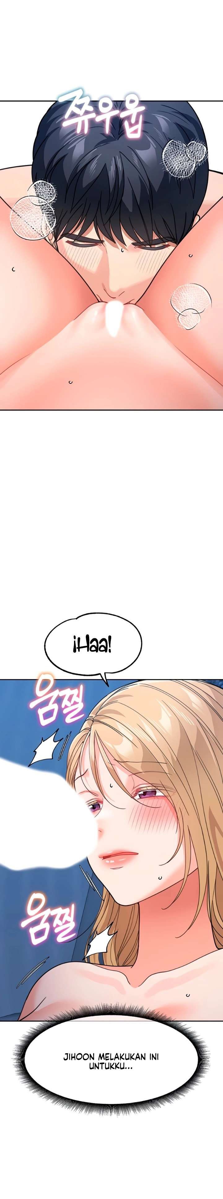 Is It Your Mother or Sister? - Chapter 42 28