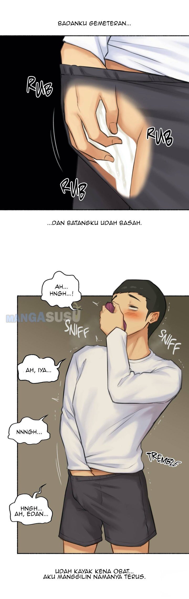 I Did This - Chapter 42 30