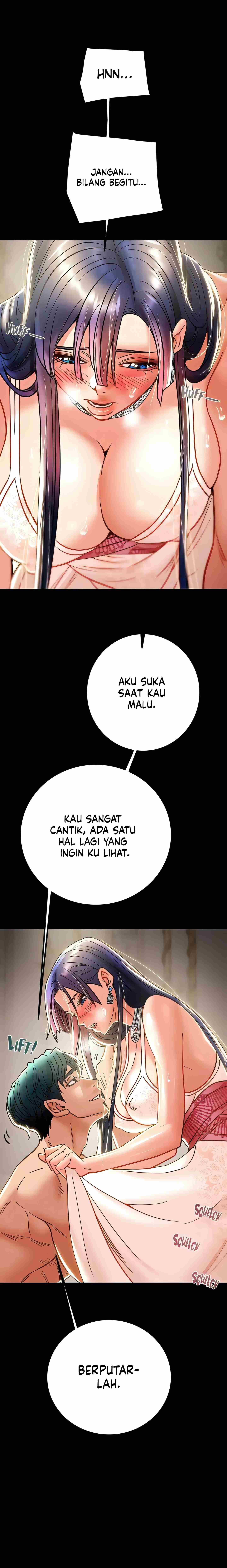 Where Is My Little Stick uncen - Chapter 42 17 Where Is My Little Stick uncen - Chapter 42 17