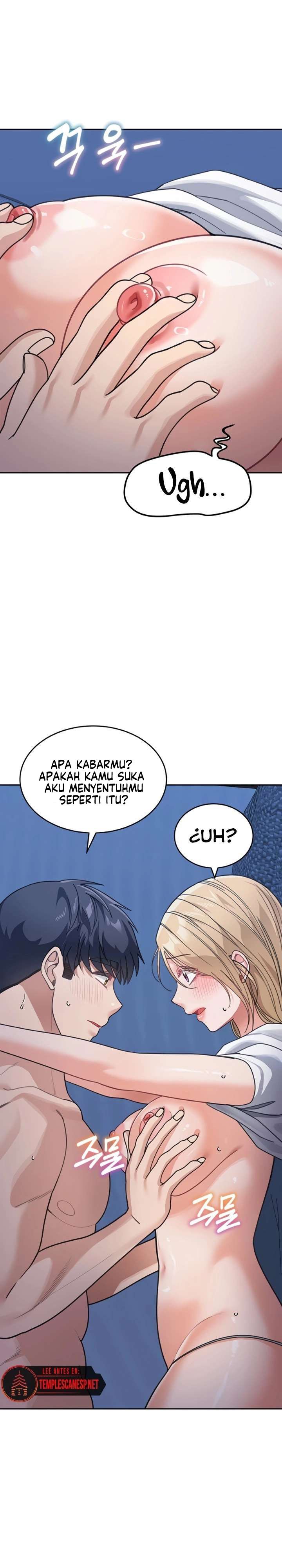 Is It Your Mother or Sister? - Chapter 42 17