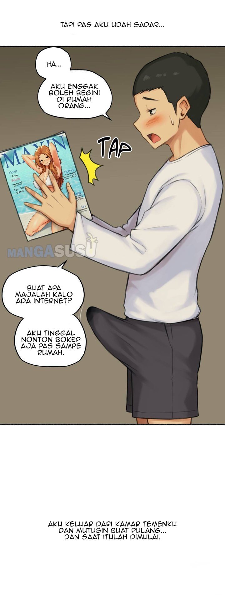 I Did This - Chapter 42 21